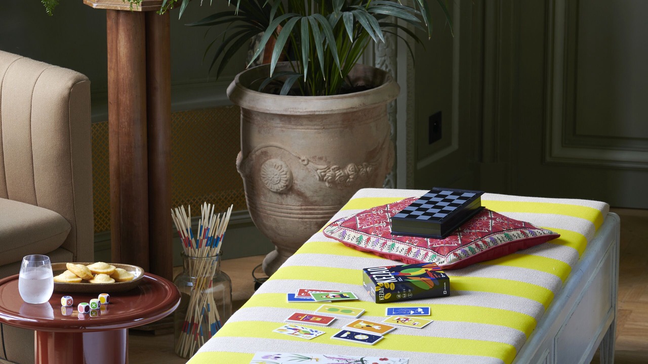 Photo of Bedroom in Saint-Germain-en-Laye