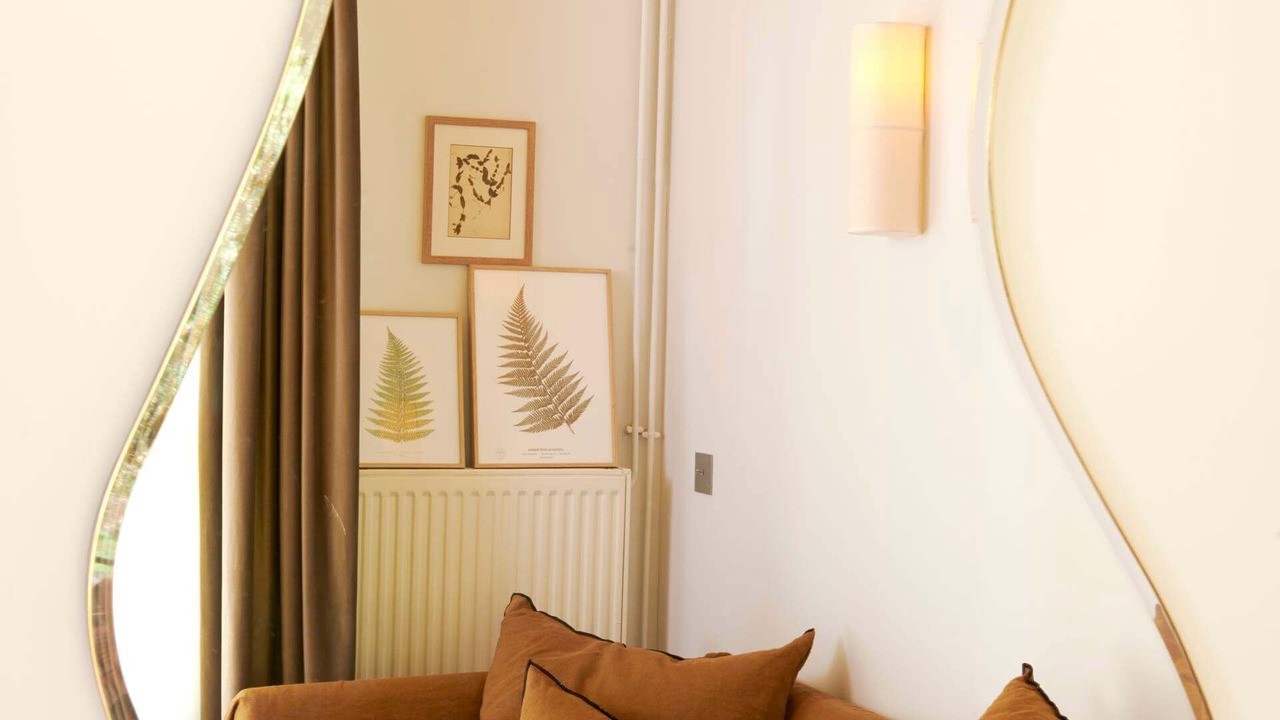 Photo of Bedroom in Saint-Germain-en-Laye