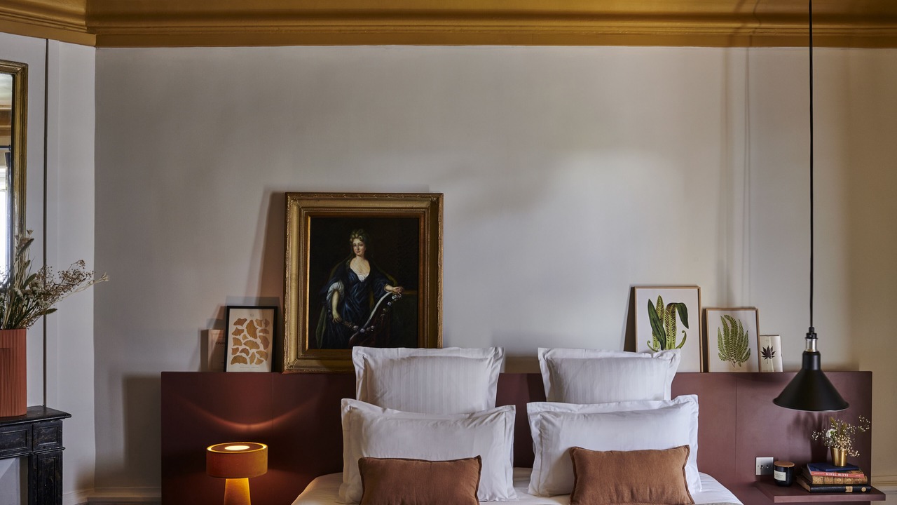 Photo of Bedroom in Saint-Germain-en-Laye