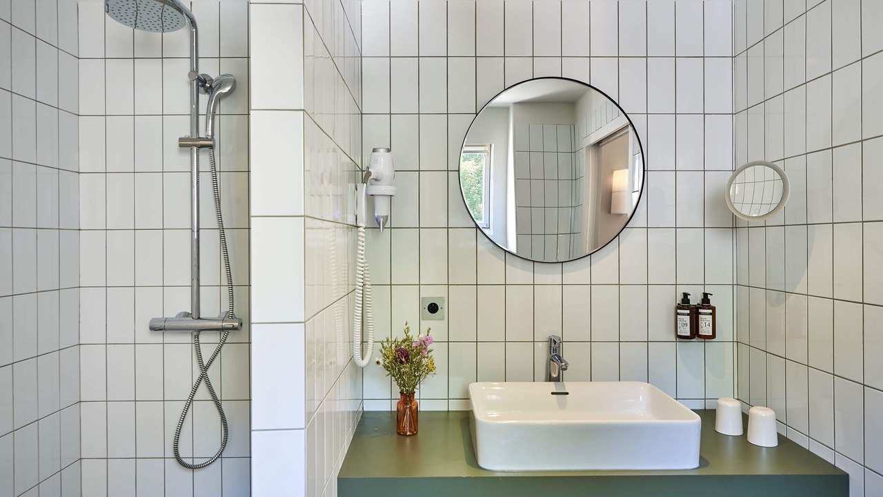 Photo of Bathroom in Saint-Germain-en-Laye