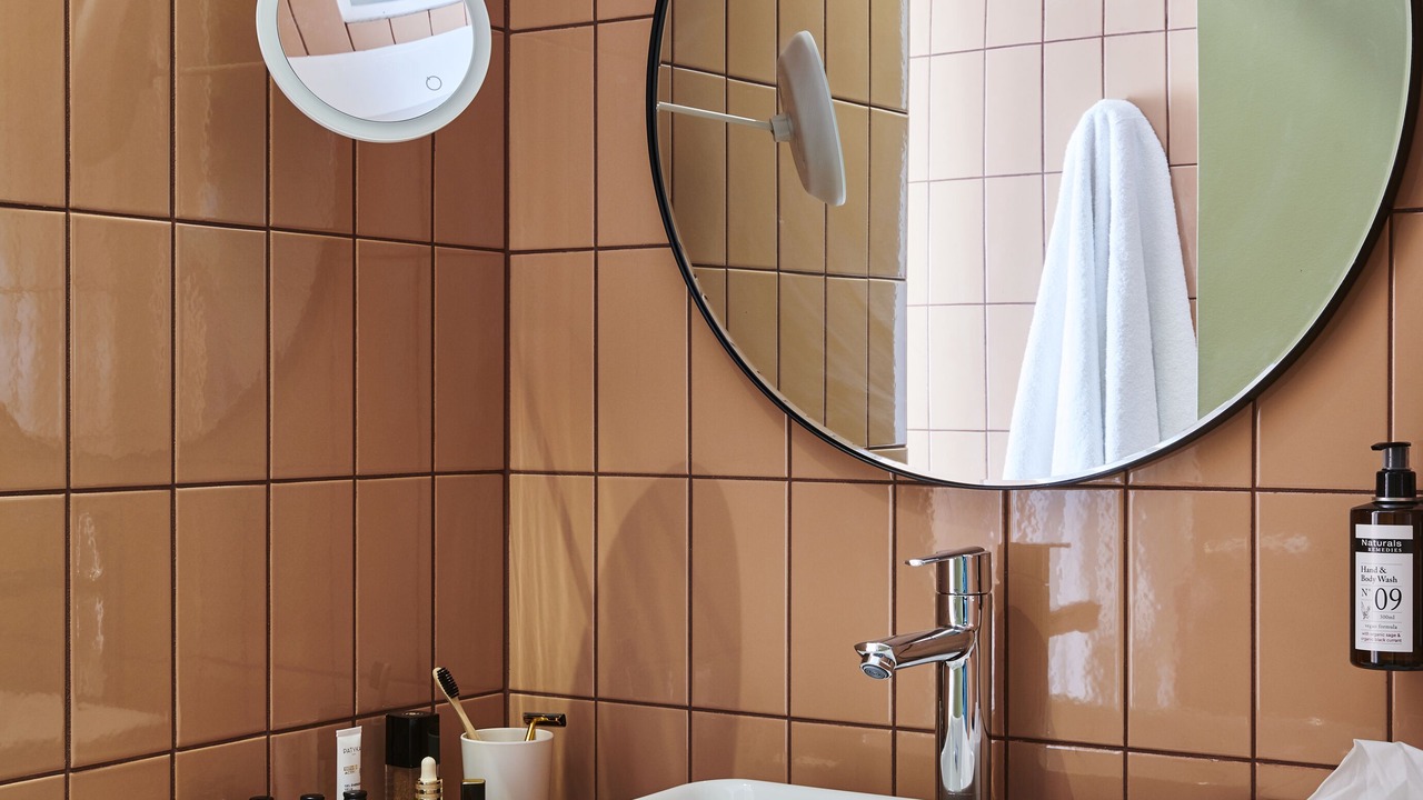 Photo of Bathroom in Saint-Germain-en-Laye