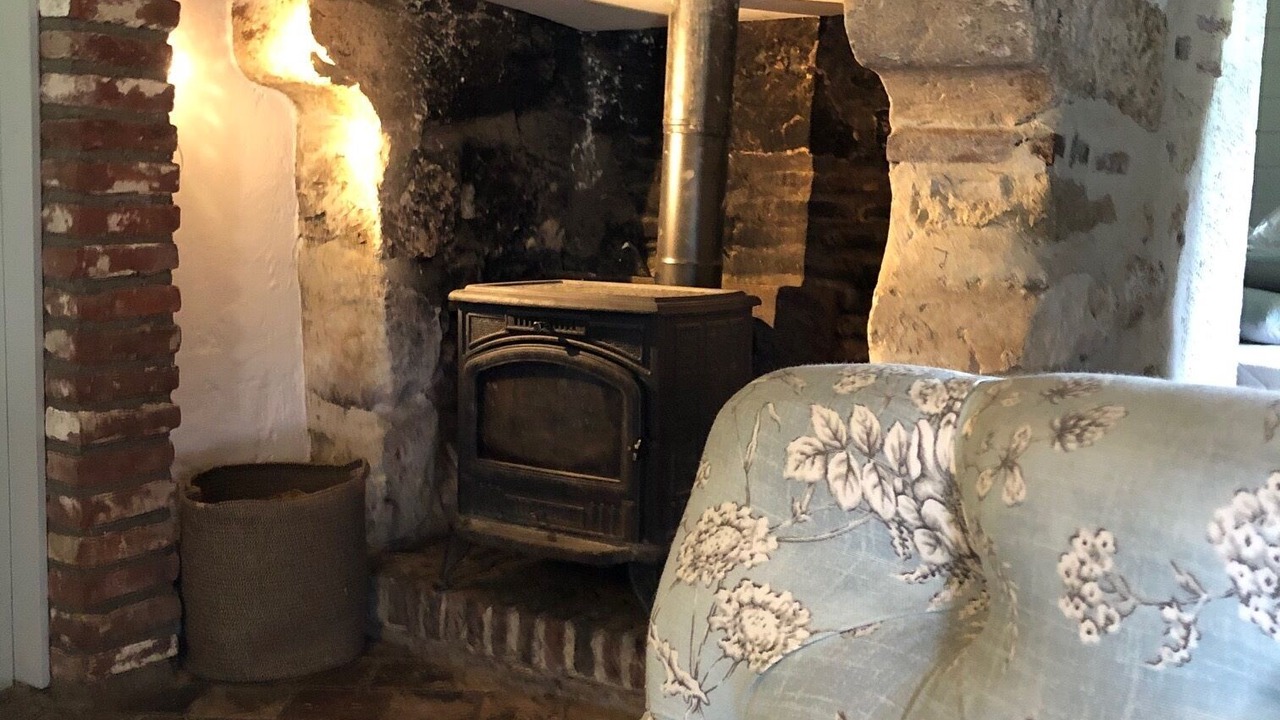 Photo of Livingroom in Notre-Dame-de-Courson