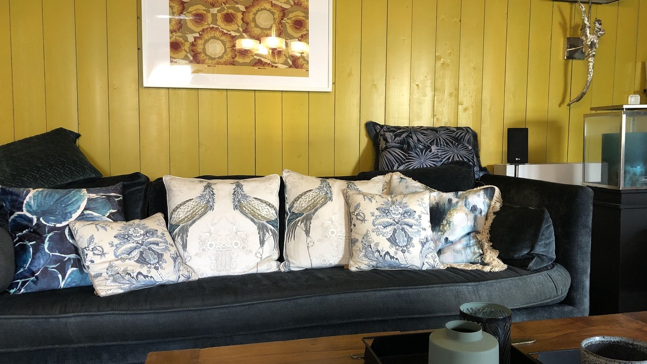 Photo of Livingroom in Notre-Dame-de-Courson