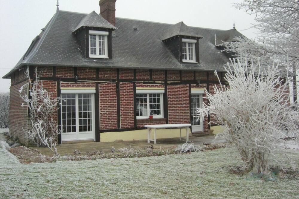 Photo of Outdoor in Blainville-Crevon