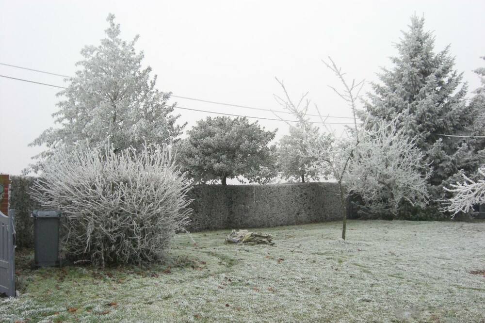 Photo of Outdoor in Blainville-Crevon