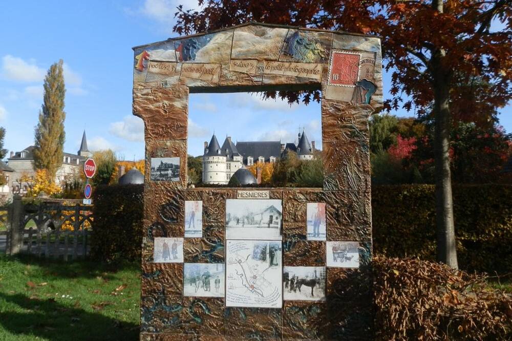 Photo of Outdoor in Mesnieres-en-Bray