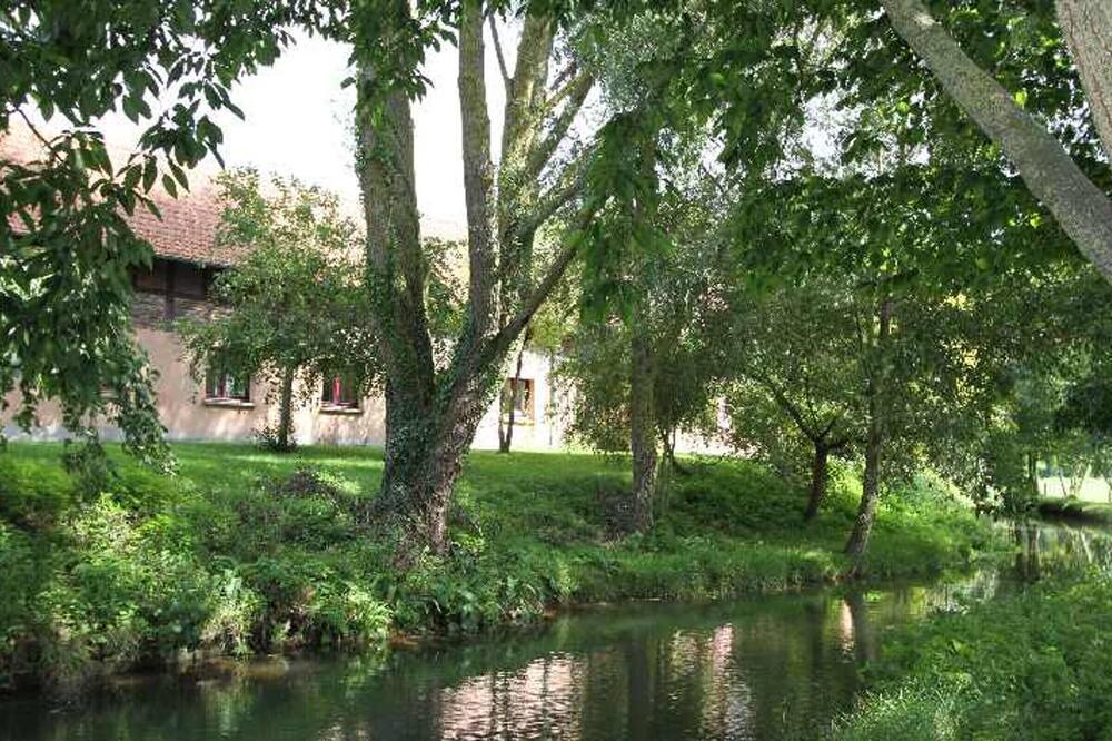 Photo of Outdoor in Mesnieres-en-Bray