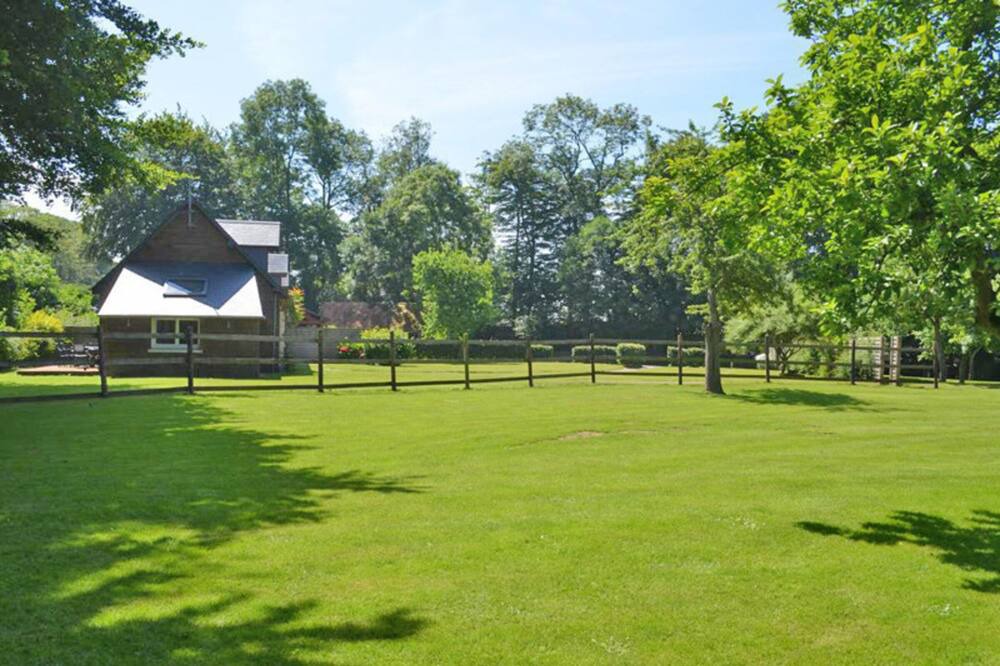 Photo of Outdoor in Angerville-la-Martel