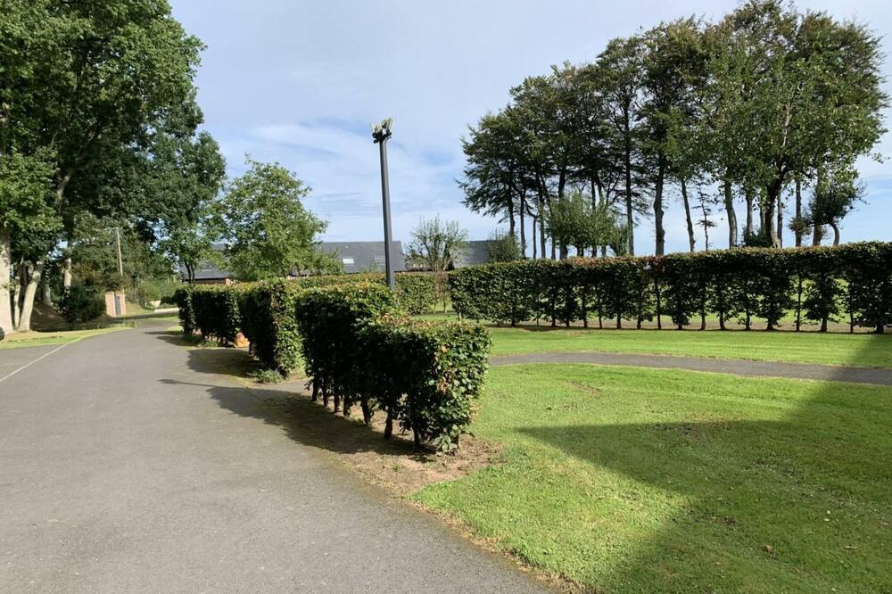 Photo of Outdoor in Angerville-la-Martel