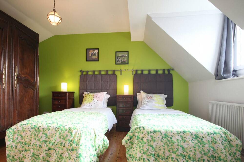 Photo of Bedroom in Franqueville-Saint-Pierre