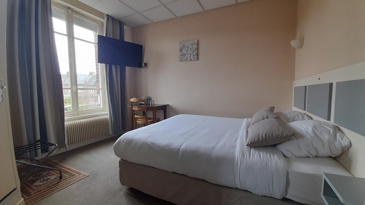 Photo of Bedroom in Roye