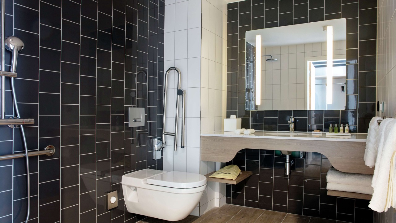 Photo of Bathroom in Rungis