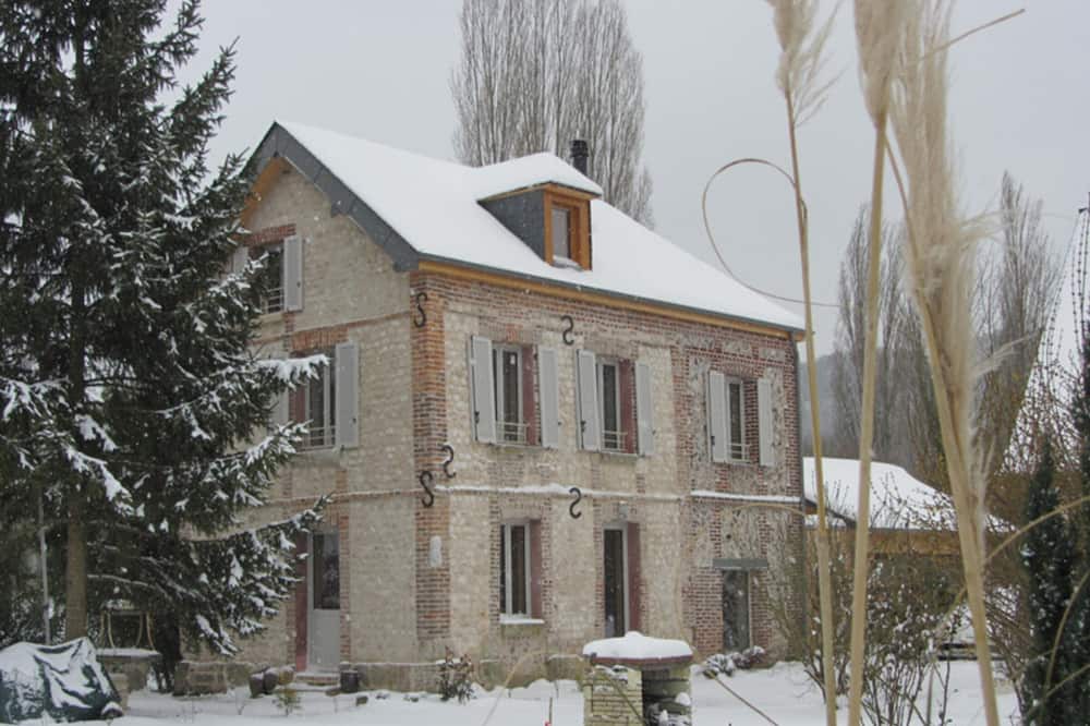 Photo of Outdoor in Yville-sur-Seine