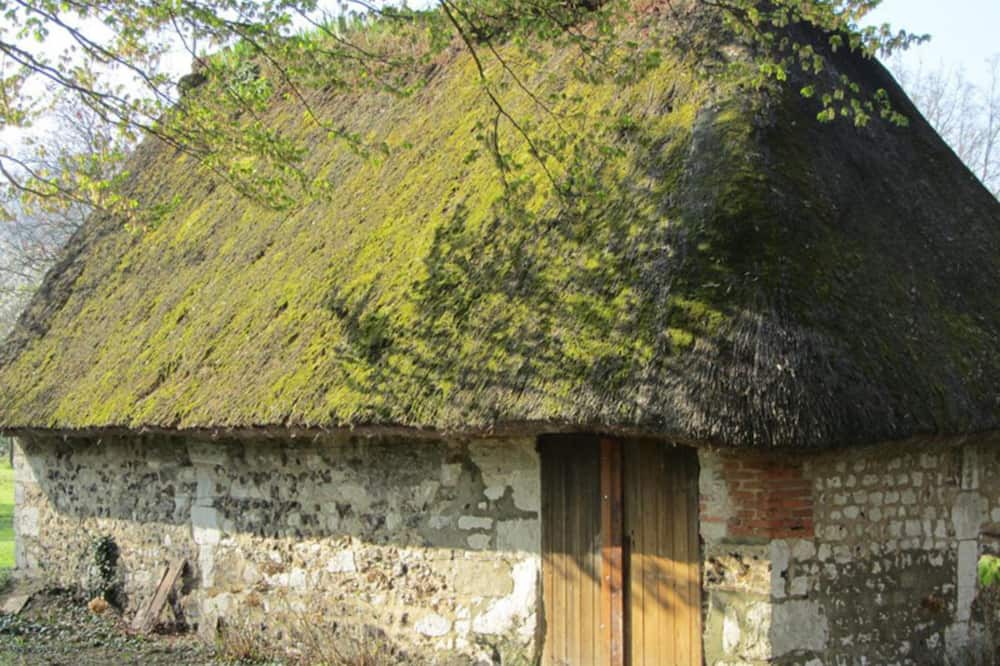 Photo of Outdoor in Yville-sur-Seine