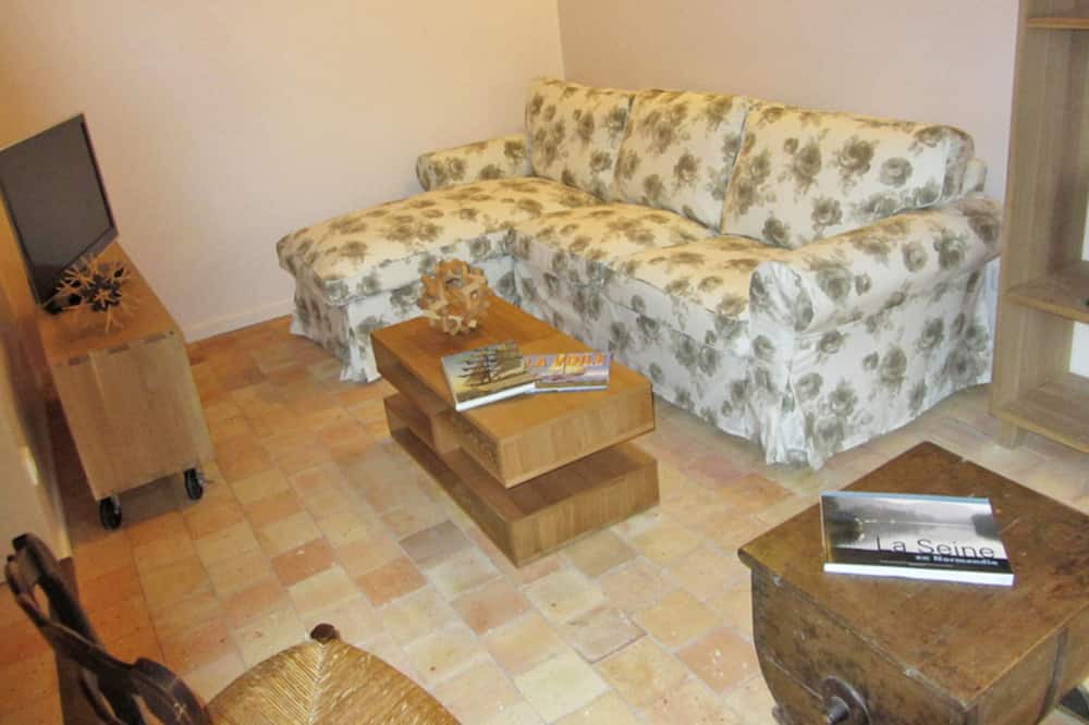 Photo of Livingroom in Yville-sur-Seine