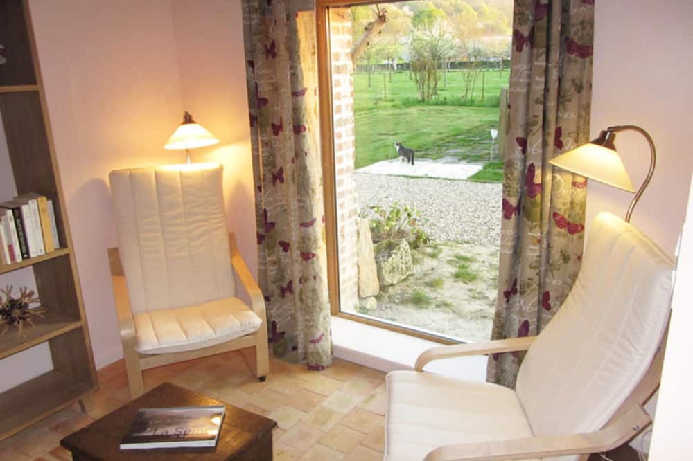 Photo of Livingroom in Yville-sur-Seine