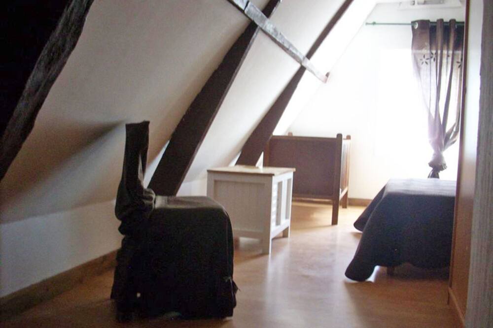 Photo of Bedroom in Daubeuf-Serville