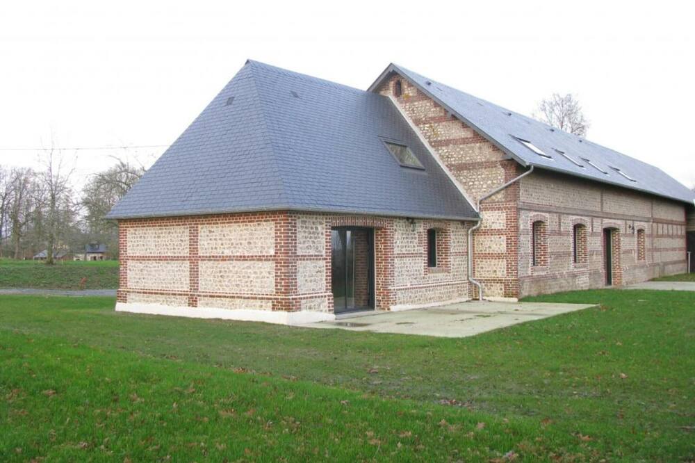 Photo of Outdoor in Criquetot-lʼEsneval