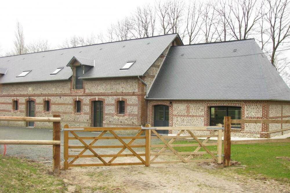 Photo of Outdoor in Criquetot-lʼEsneval