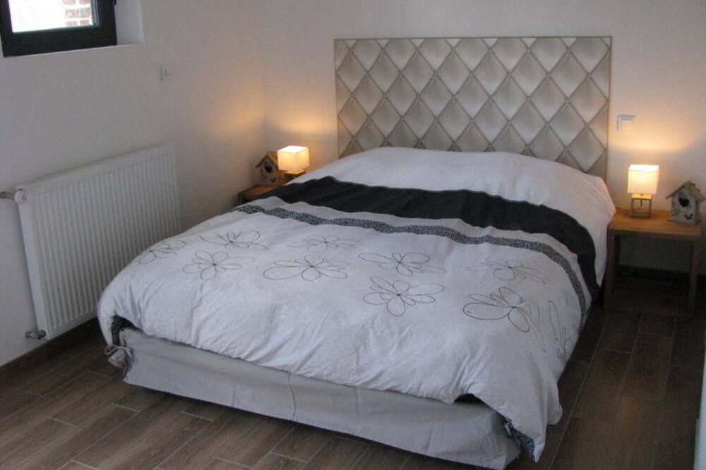 Photo of Bedroom in Criquetot-lʼEsneval