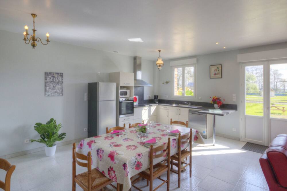 Photo of Kitchen in Hattenville