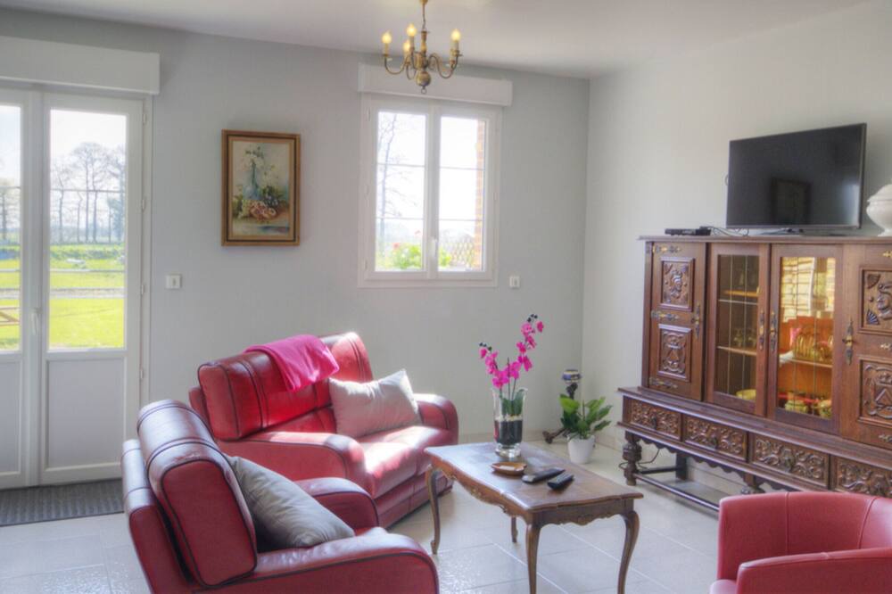Photo of Livingroom in Hattenville