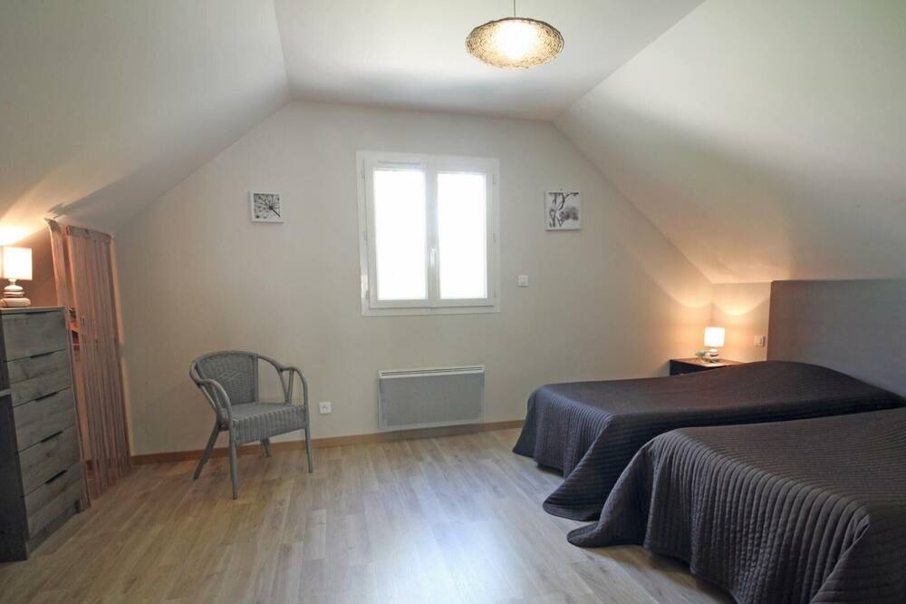 Photo of Bedroom in Hattenville