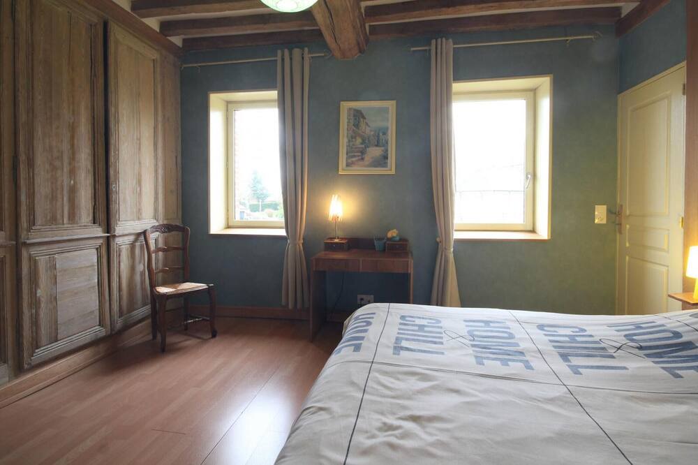 Photo of Bedroom in Hautot-Saint-Sulpice