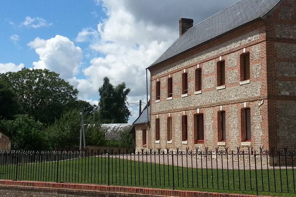 Photo of Outdoor in Hautot-Saint-Sulpice