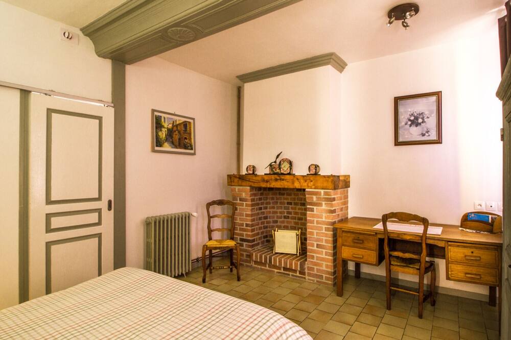 Photo of Bedroom in Hautot-Saint-Sulpice
