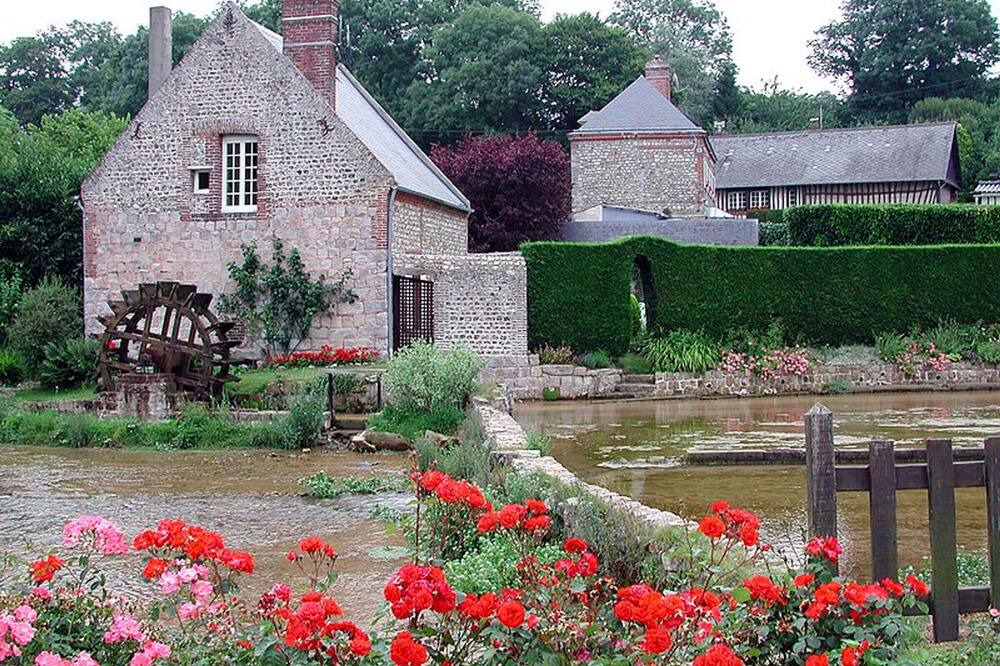 Photo of Outdoor in Hautot-Saint-Sulpice