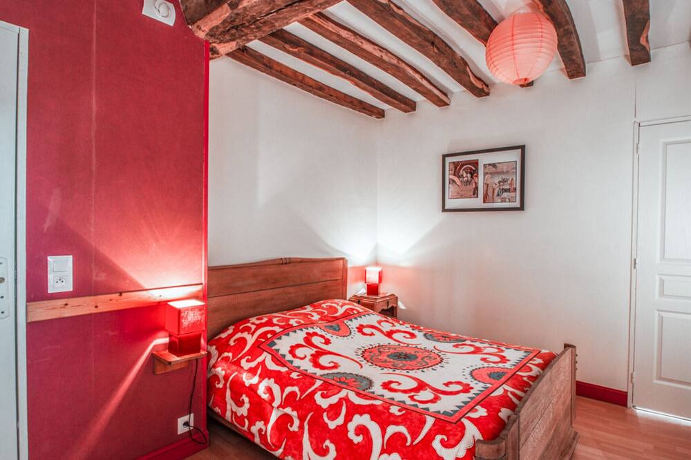 Photo of Bedroom in Hautot-Saint-Sulpice