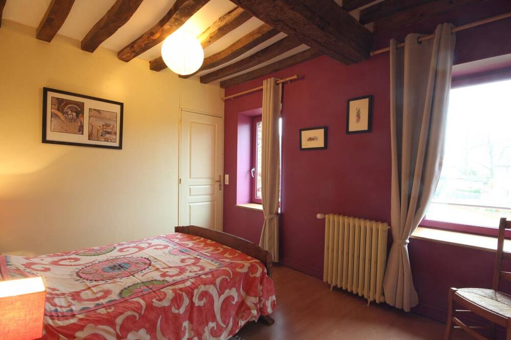 Photo of Bedroom in Hautot-Saint-Sulpice