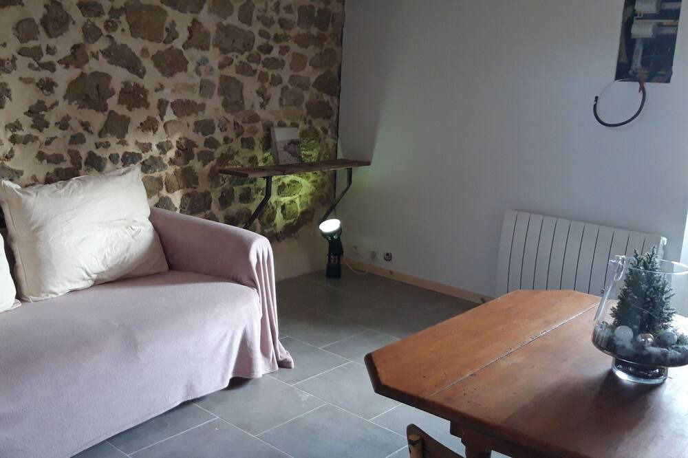 Photo of Livingroom in Offrethun