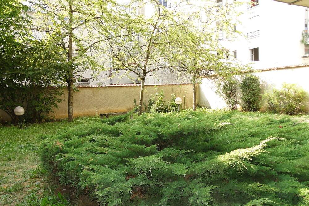 Photo of Outdoor in Faubourg North