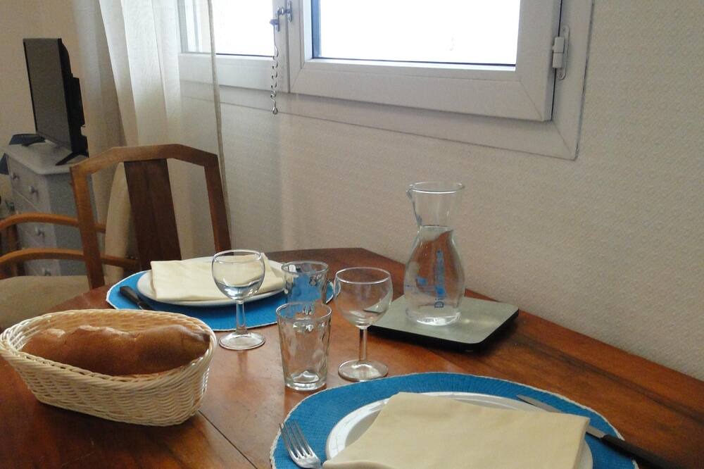 Photo of Kitchen in Faubourg North