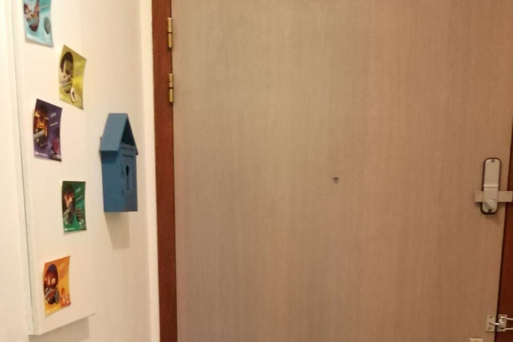Photo of Bedroom in Faubourg North