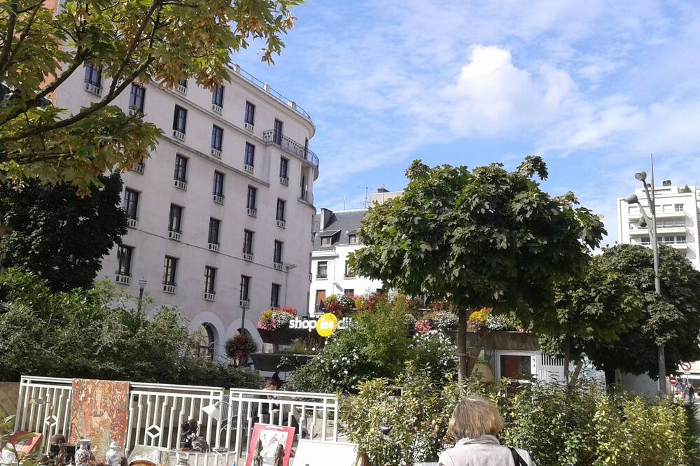 Photo of Outdoor in Faubourg North