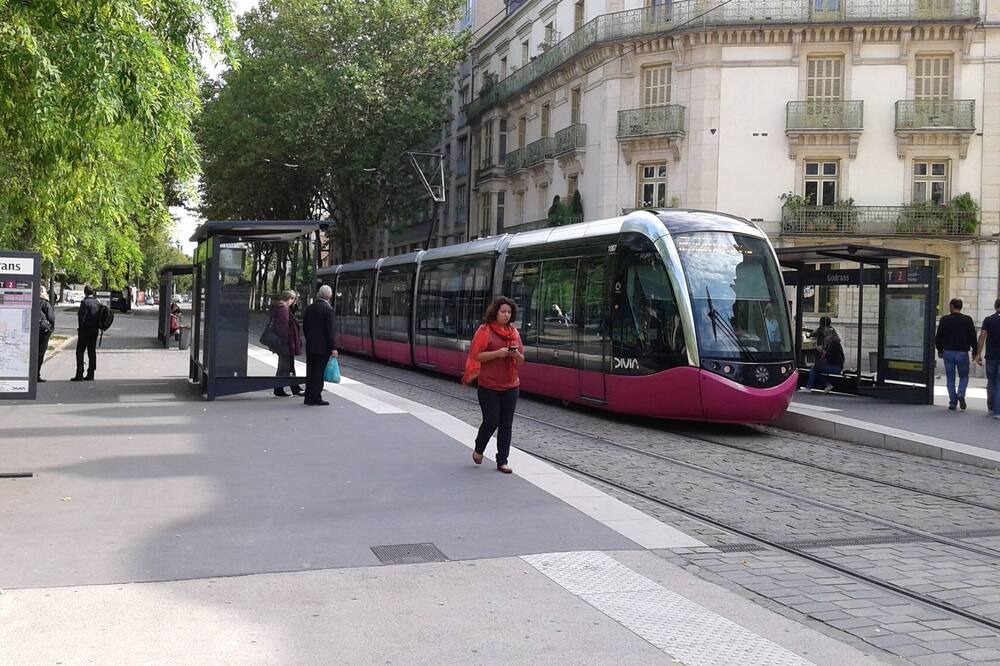 Photo of Others in Faubourg North