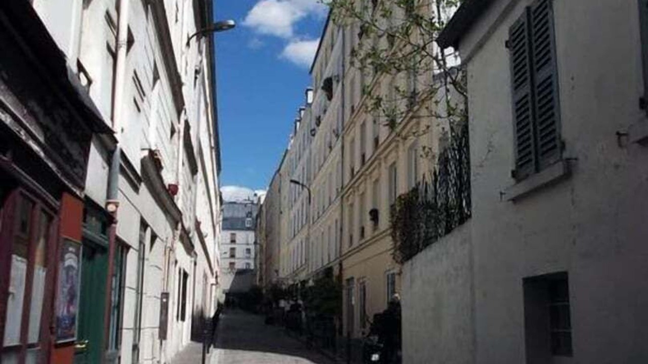Photo of Others in Quartier Saint-Ambroise