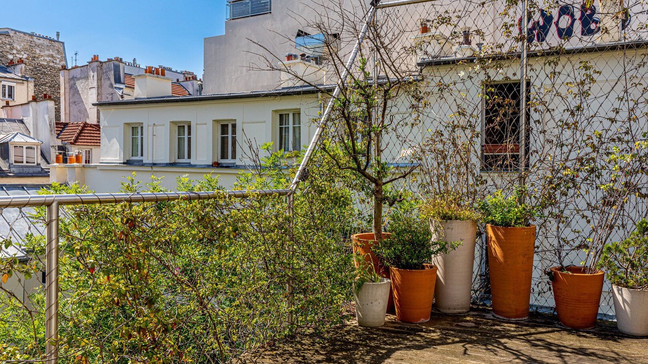 Photo of Outdoor in Quartier Saint-Ambroise