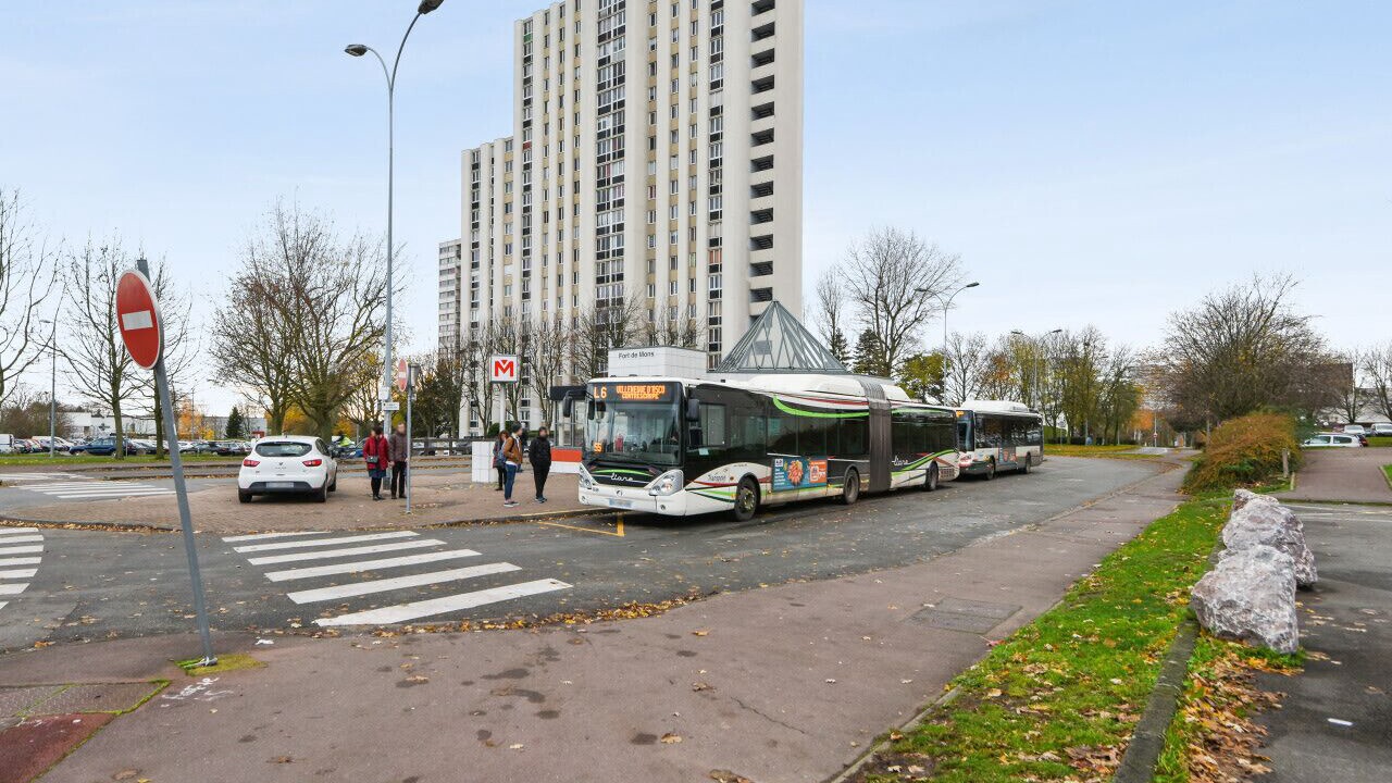 Photo of Outdoor in Mons-en-Baroeul