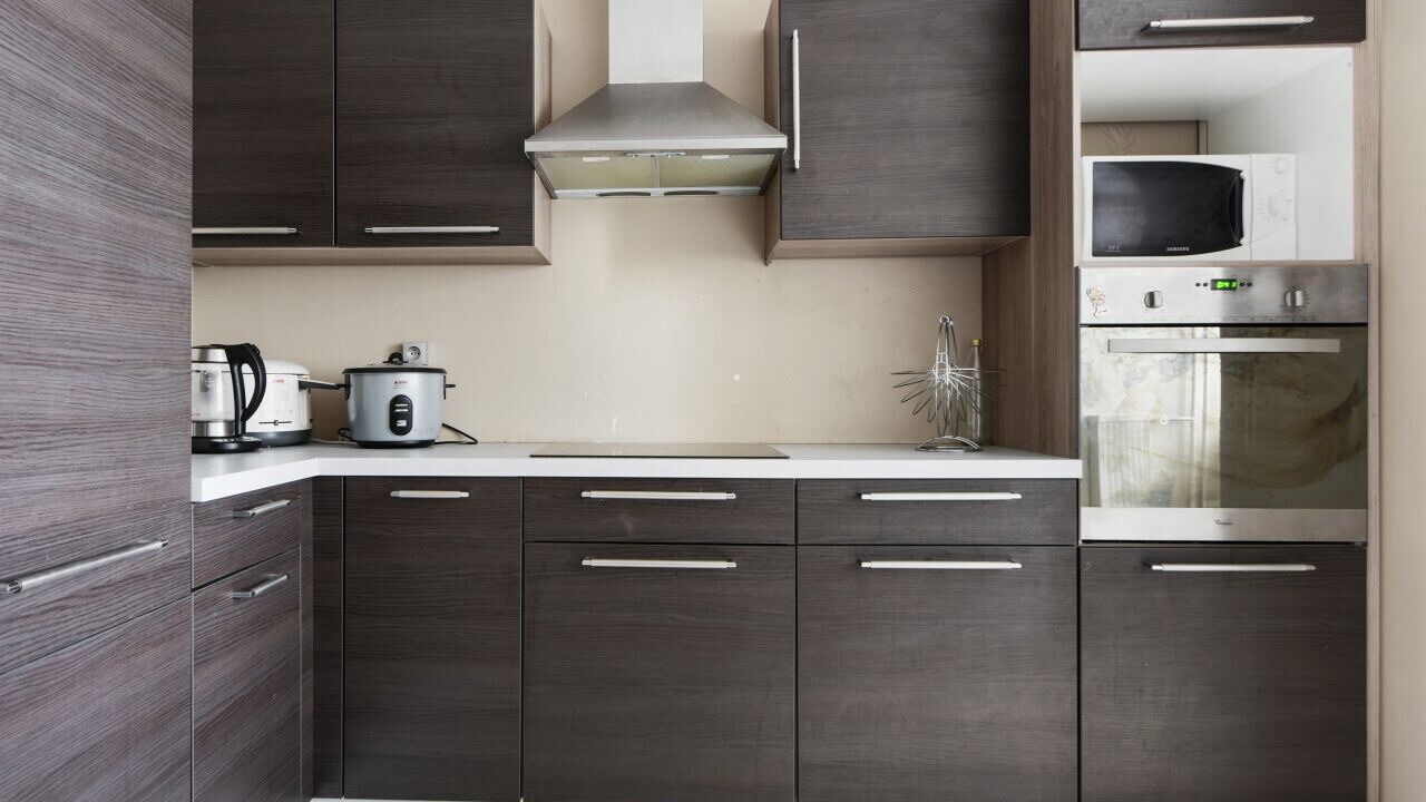 Photo of Kitchen in Mons-en-Baroeul