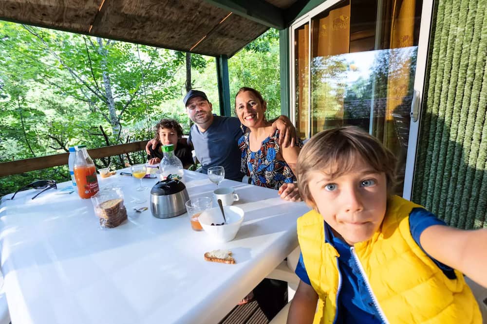 Photo of Outdoor in Teillet