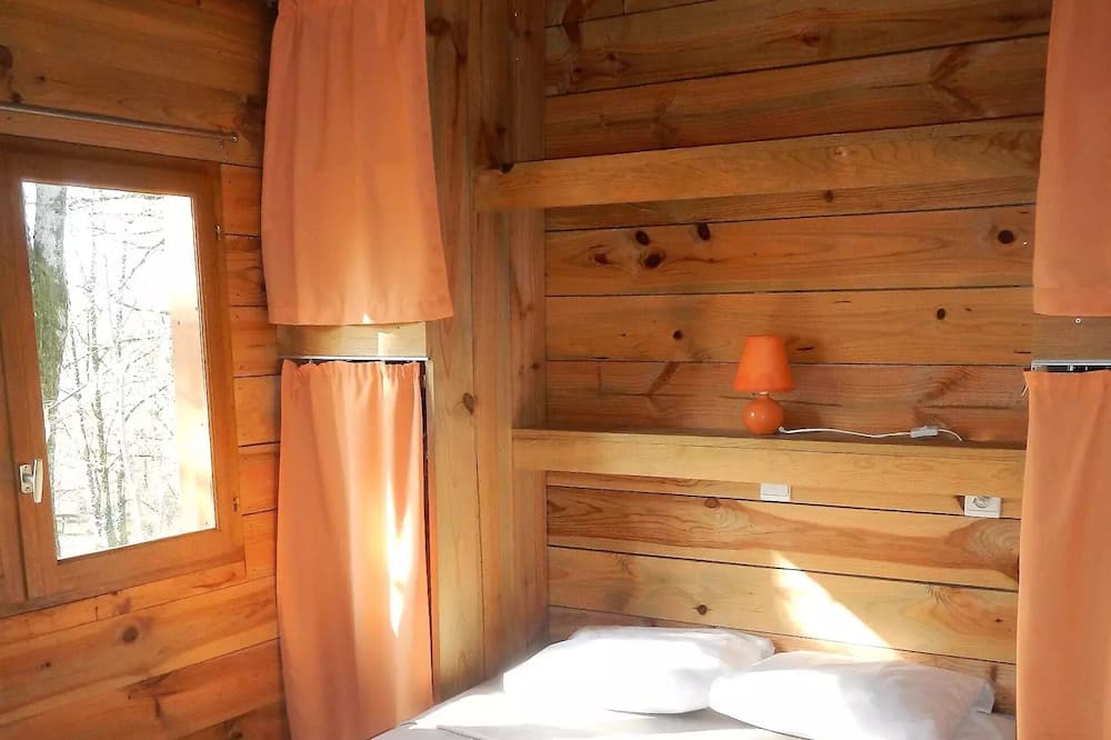 Photo of Bedroom in Teillet