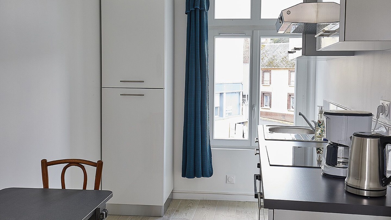 Photo of Kitchen in Ault