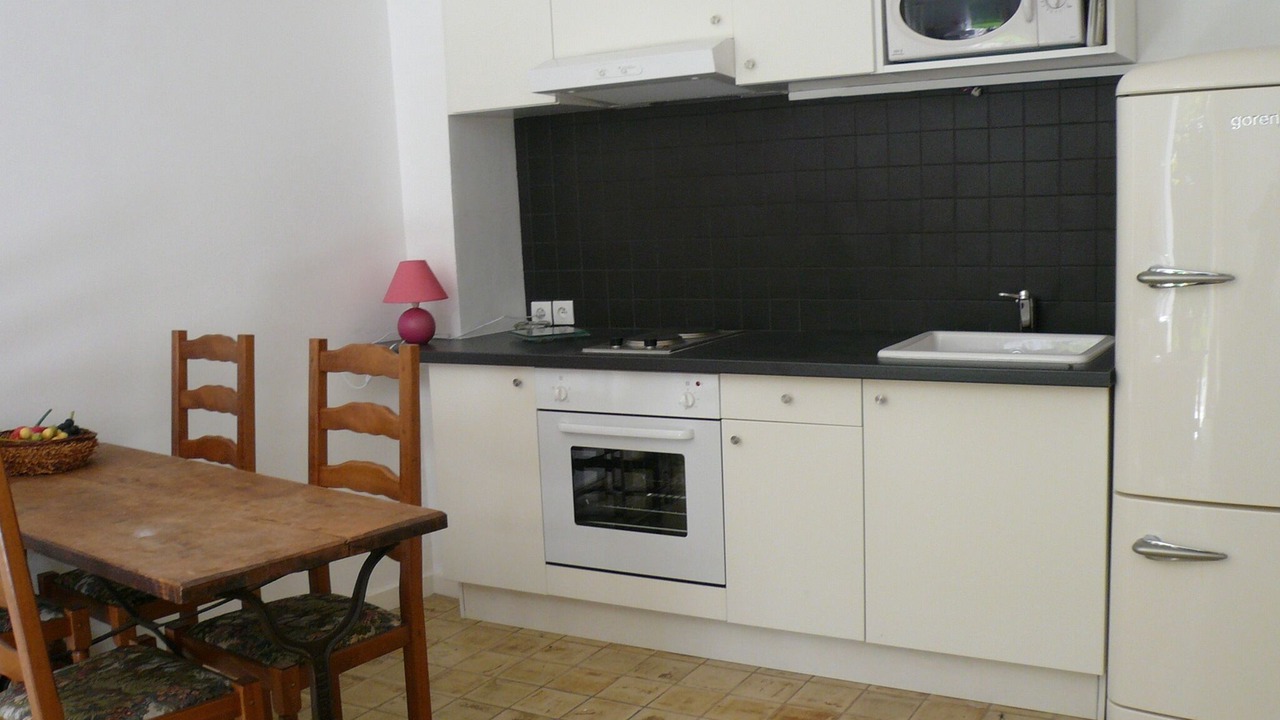 Photo of Kitchen in Dormelles