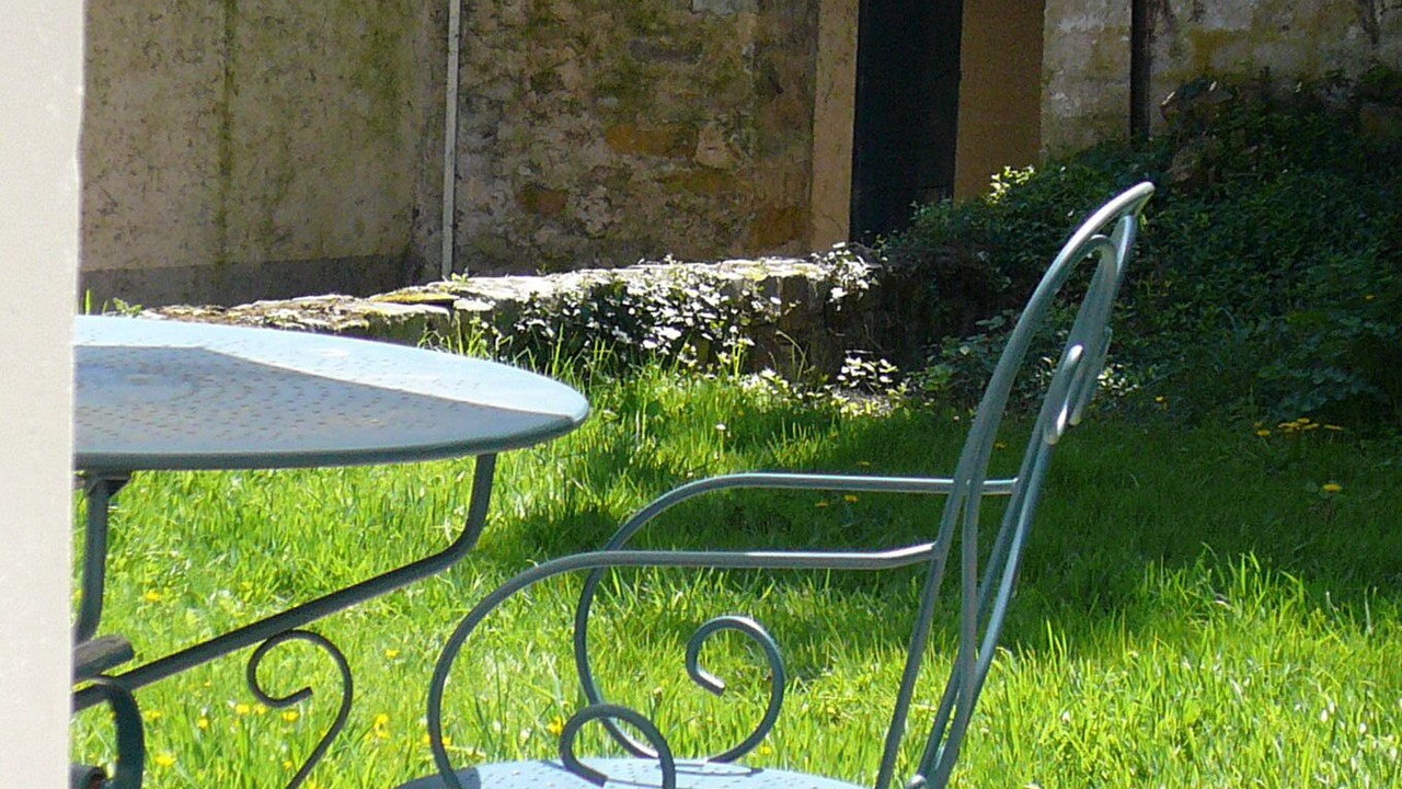 Photo of Outdoor in Dormelles