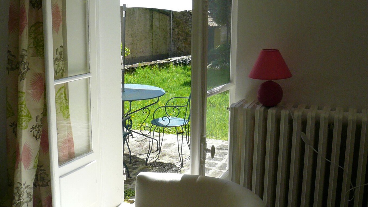 Photo of Livingroom in Dormelles