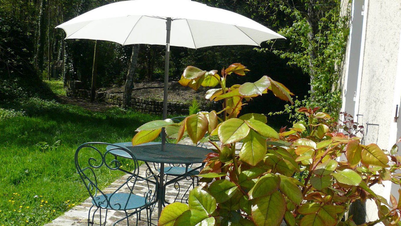 Photo of Outdoor in Dormelles